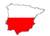 EURORÓTULOS 2000 - Polski